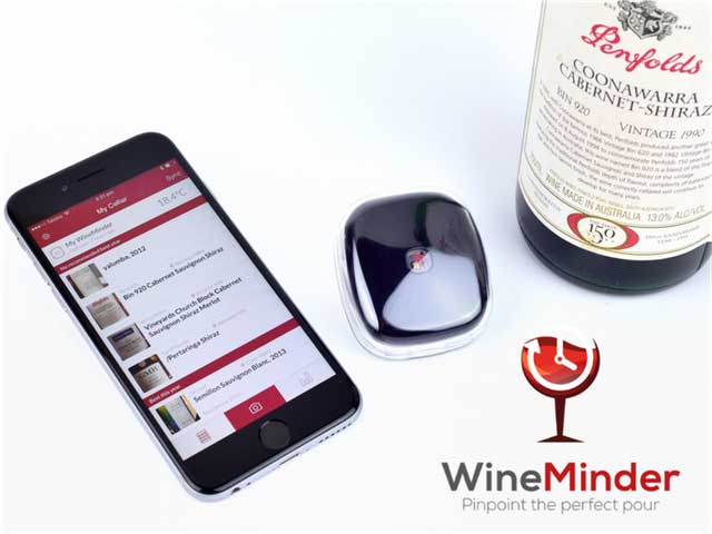 wineminder