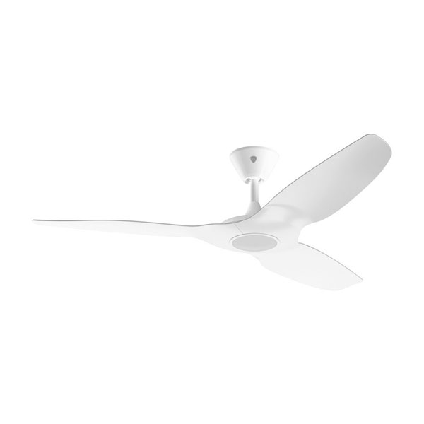Haiku Wifi Enabled Ceiling Fan With Alexa App Support