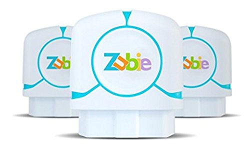 zubie-gl500fam3p-3g-consumer-connected-car-system