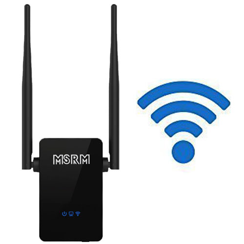Android wifi blocker - wifi portable