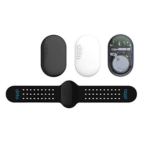 Ditto Vibrating Notification Device Connected Crib