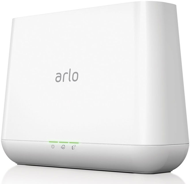 Netgear Arlo Base Station Connect Your Cameras to the