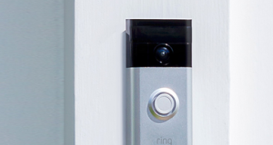 DoorBot is Now Ring Video Doorbell