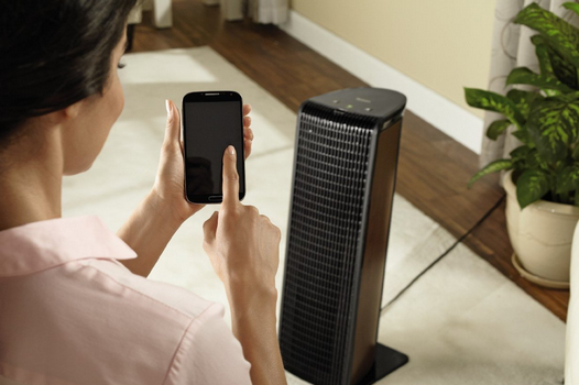 air purifier