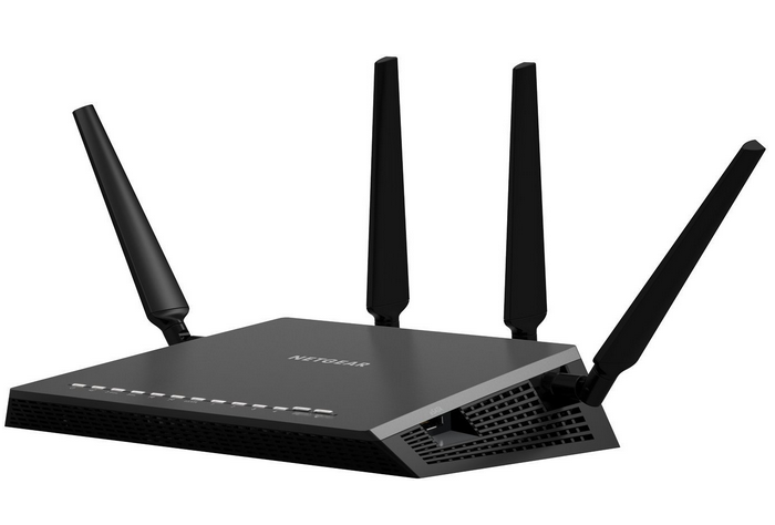 router