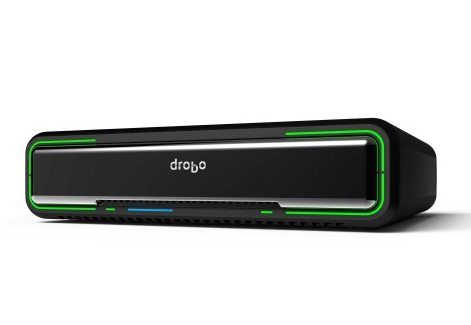 drobo