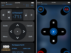 Roomie Remote App Gets an Update for Home Automation