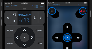 Roomie Remote App Gets an Update for Home Automation