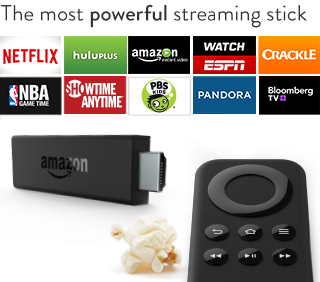 fire tv