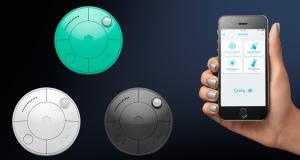 Spotter UNIQ Multipurpose Sensor