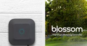 Blossom Smart Watering Controller