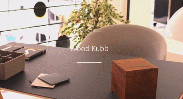 wood kubb