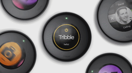 tribble
