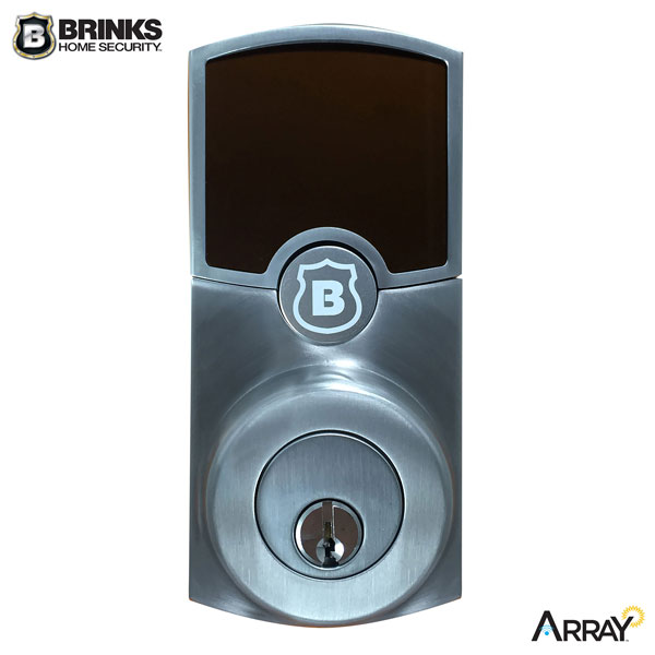 array-smart-door-lock