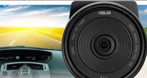 Reco Smart In-Car & Portable Camera