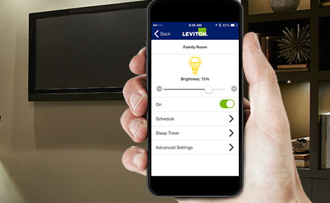 Leviton-Decora-Digital-Controls