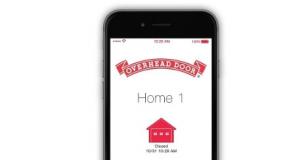 OHD Anywhere: Control Your Garage Door From Anywhere