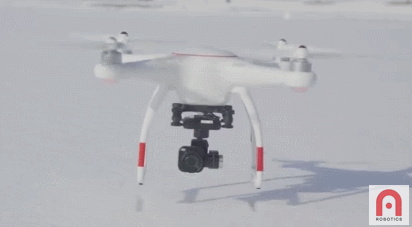 x-star drone
