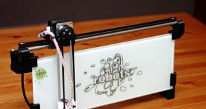 iBoardbot: Internet Connected Whiteboard Robot