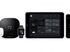 ecobee Gets Integration with Amazon Echo