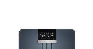 Garmin Index Smart Scale with WiFi