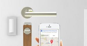 IKILOCK: Smart, Elegant Door Lock
