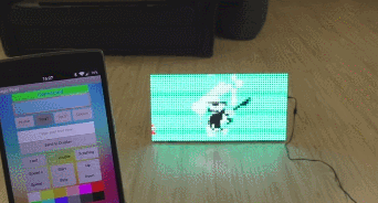 magic pixel