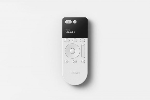 UCON-Remote