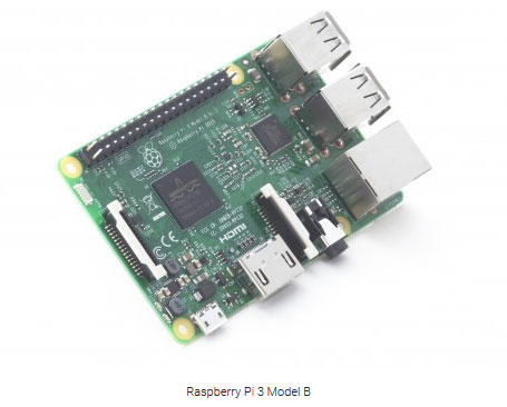 Raspberry-Pi-3