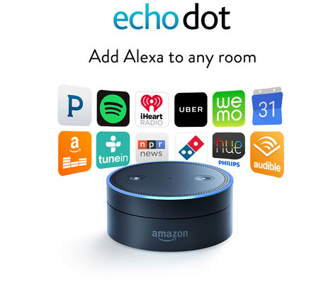 echodot