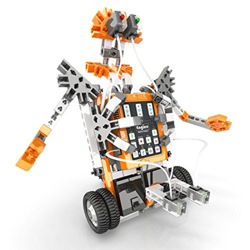 engino stem robotics