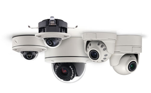 MegaDome-4K-8MP-IP-Camera