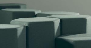 LiftBit: Digitally Transformable Connected Sofa