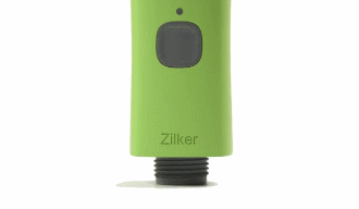 Zilker Smart Irrigation System