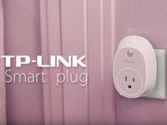 TP-LINK Wi-Fi Smart Plug with Energy Monitoring