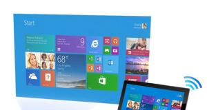 ZTE Spro 2 Smart Projector with Hotspot