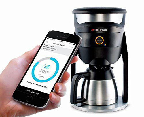 Behmor-Connected-Temperature-Control-Coffee-Maker