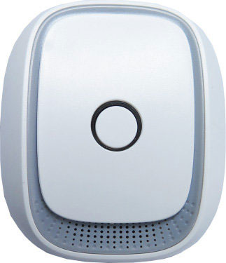 Feibit-ZigBee-Gas-Detector