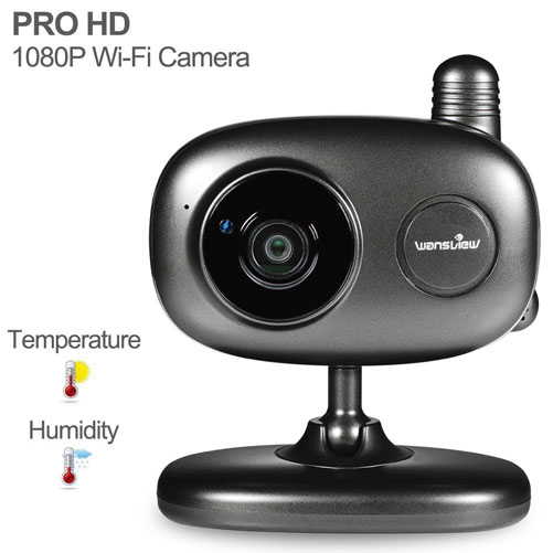 prohd-wifi-camera