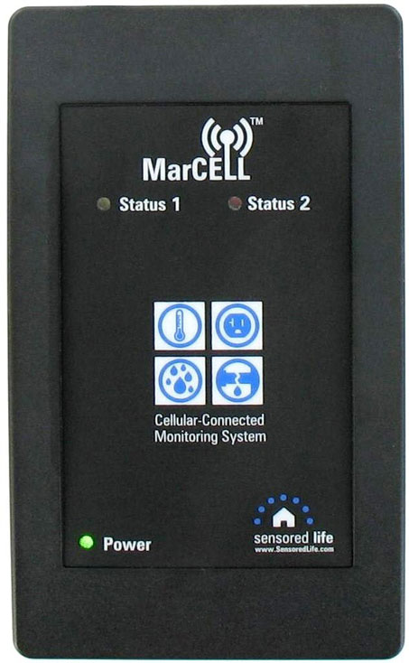 MarCELL-Cellular-Monitor
