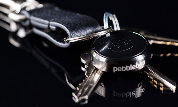 Pebblebee-Finder