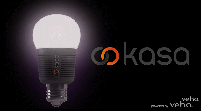 Kasa Smart Home Bluetooth Light