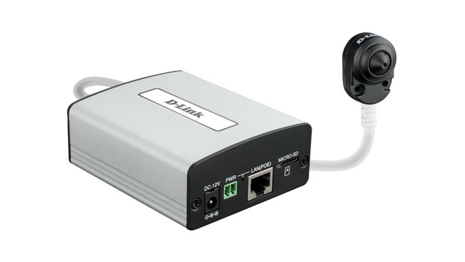 D-Link-HD-Covert-Network-Camera