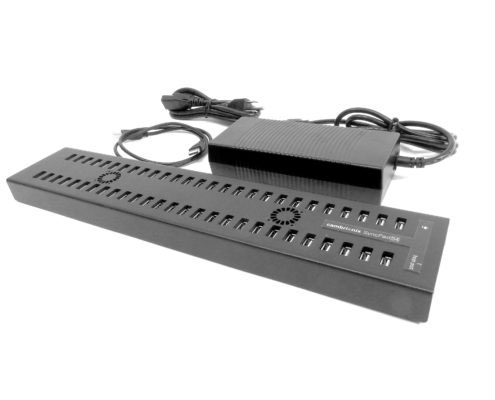 Datamation-Systems-54-port-USB-Syncing-Hub