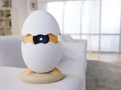 Egger Interactive Projector for Kids with AR Games