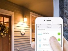 TP-Link Smart WiFi Light Switch Works with Alexa