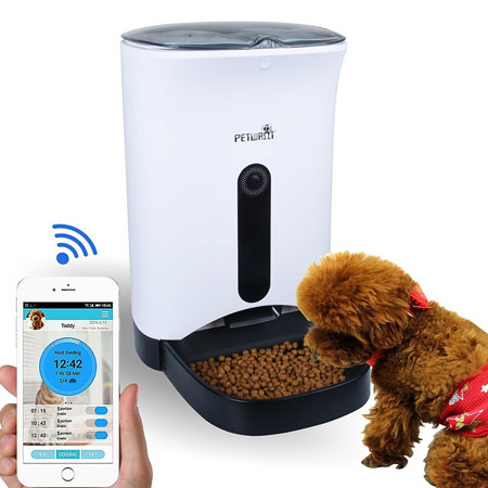 WOpet-Smart-Automatic-Pet-Feeder