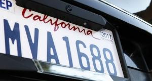 EZSafe Wireless Solar Backup Camera