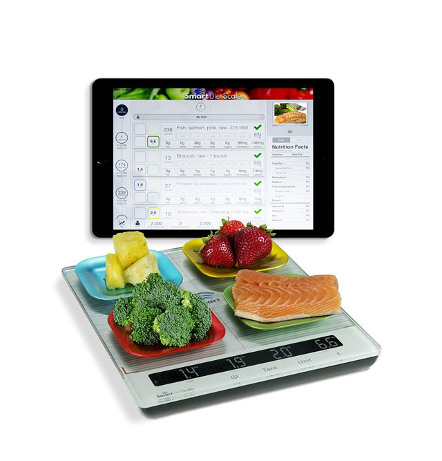 smart-diet-scale