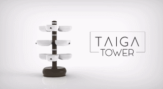 taiga-tower